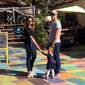 Meet your Posher, Victoria